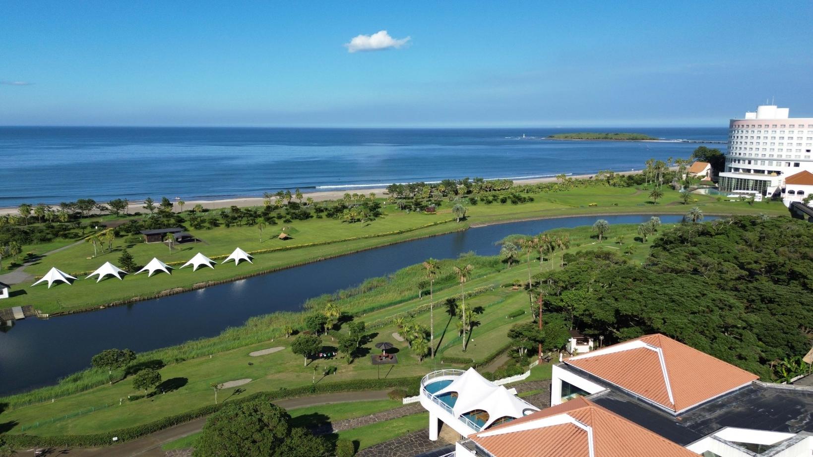 兒童之國／AOSHIMA PICNIC CLUB-1