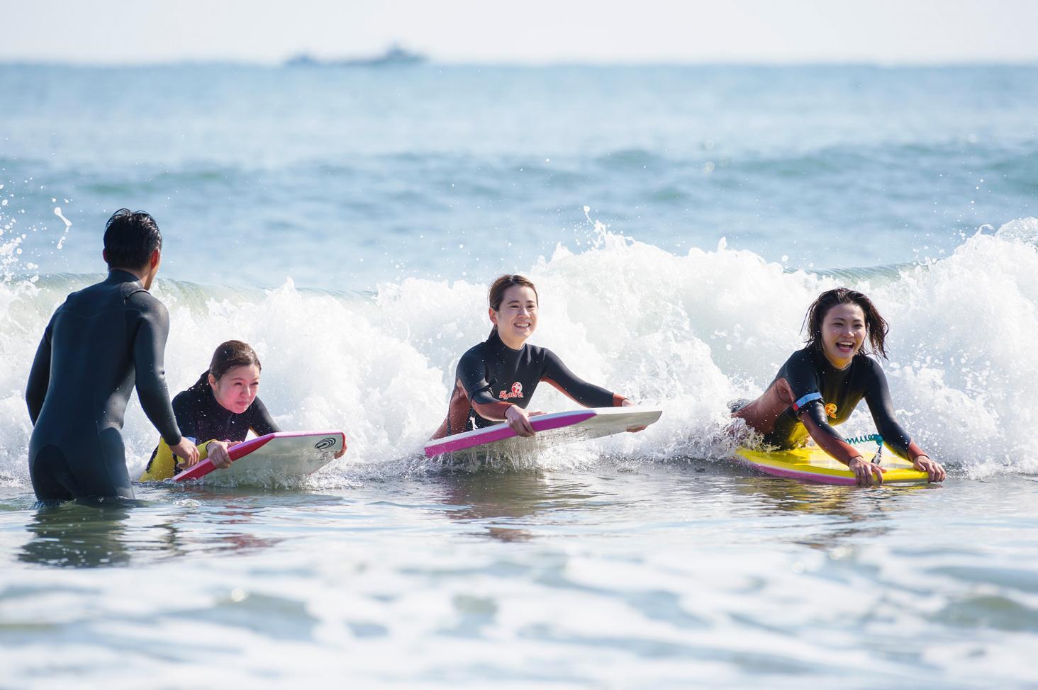 青島活動中心-1