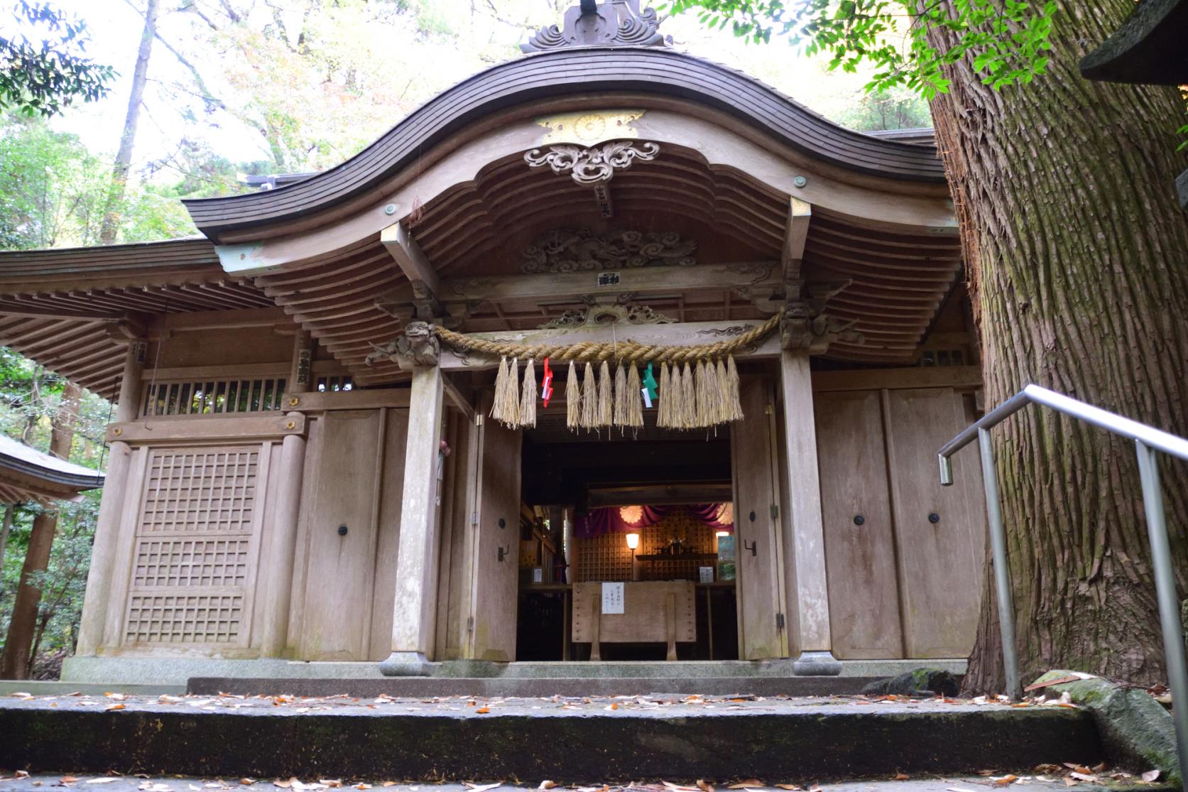 この出来事がなければ、今の日本は存在していなかったかもしれない⁉国護りと天孫降臨とは？-0