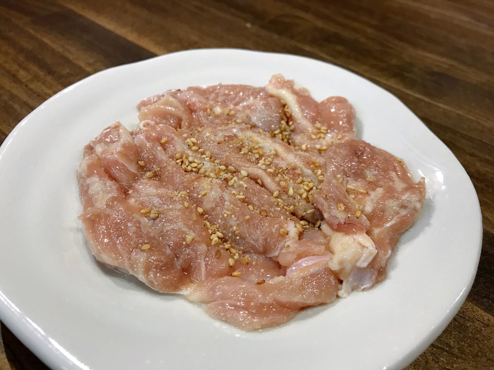 日ノ出ホルモン-0