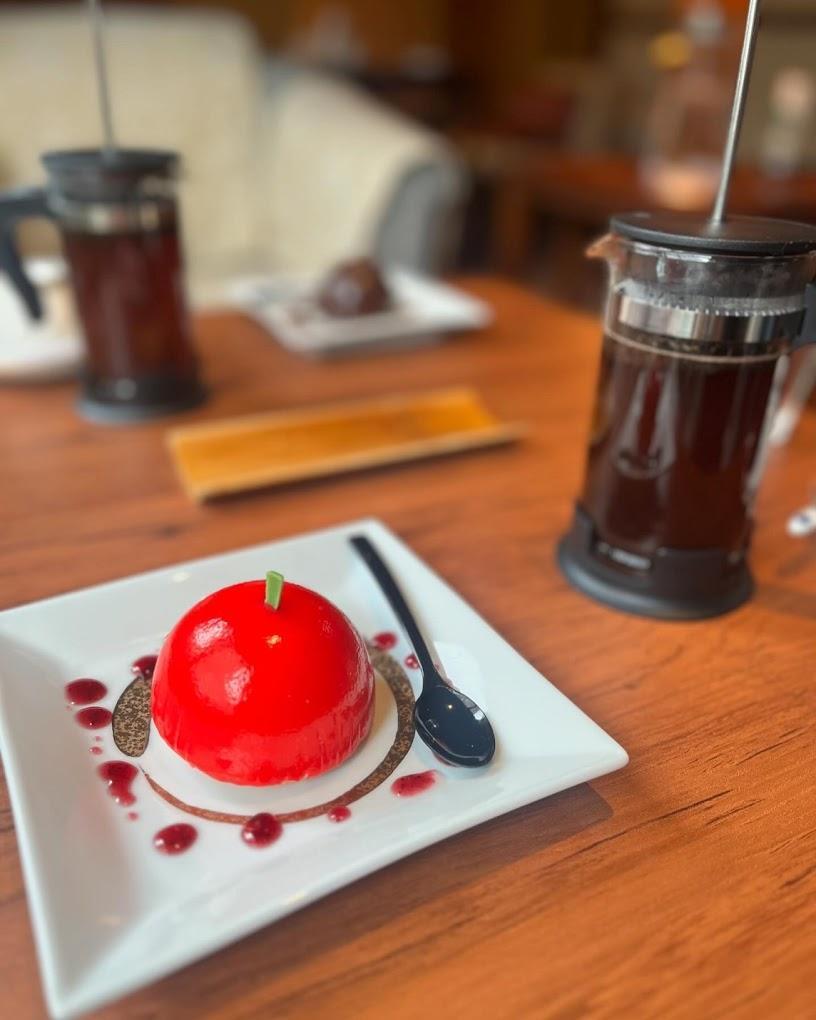 【海辺の蕎麦處】 地蔵庵-1