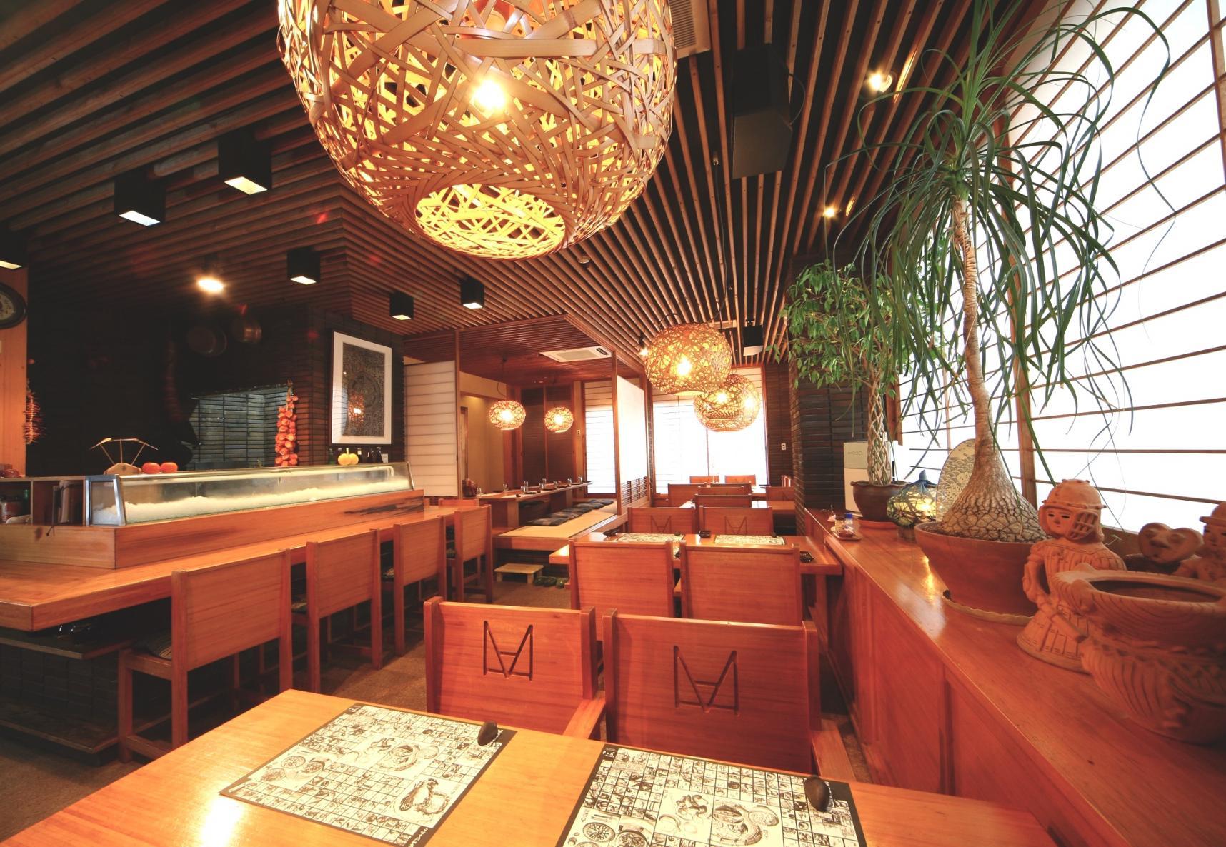 【食】宮崎の四季の恵みがここに。郷土料理の老舗「ふるさと料理 杉の子」-4