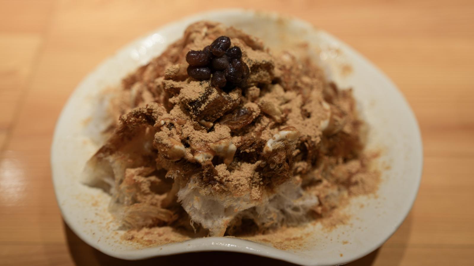 【食】洗練された空間で、熟練の技を味わえる「実家くろぎ」-3