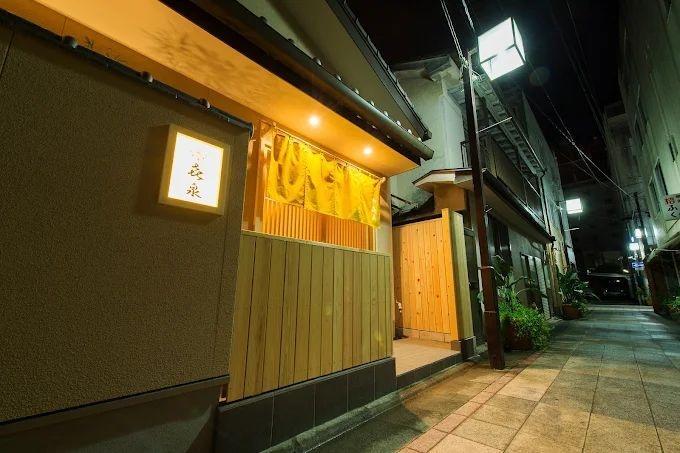 【食】宮崎駅周辺で特別なひとときを。厳選された旬の味覚と心温まるおもてなし「㐂泉（きせん）」-4