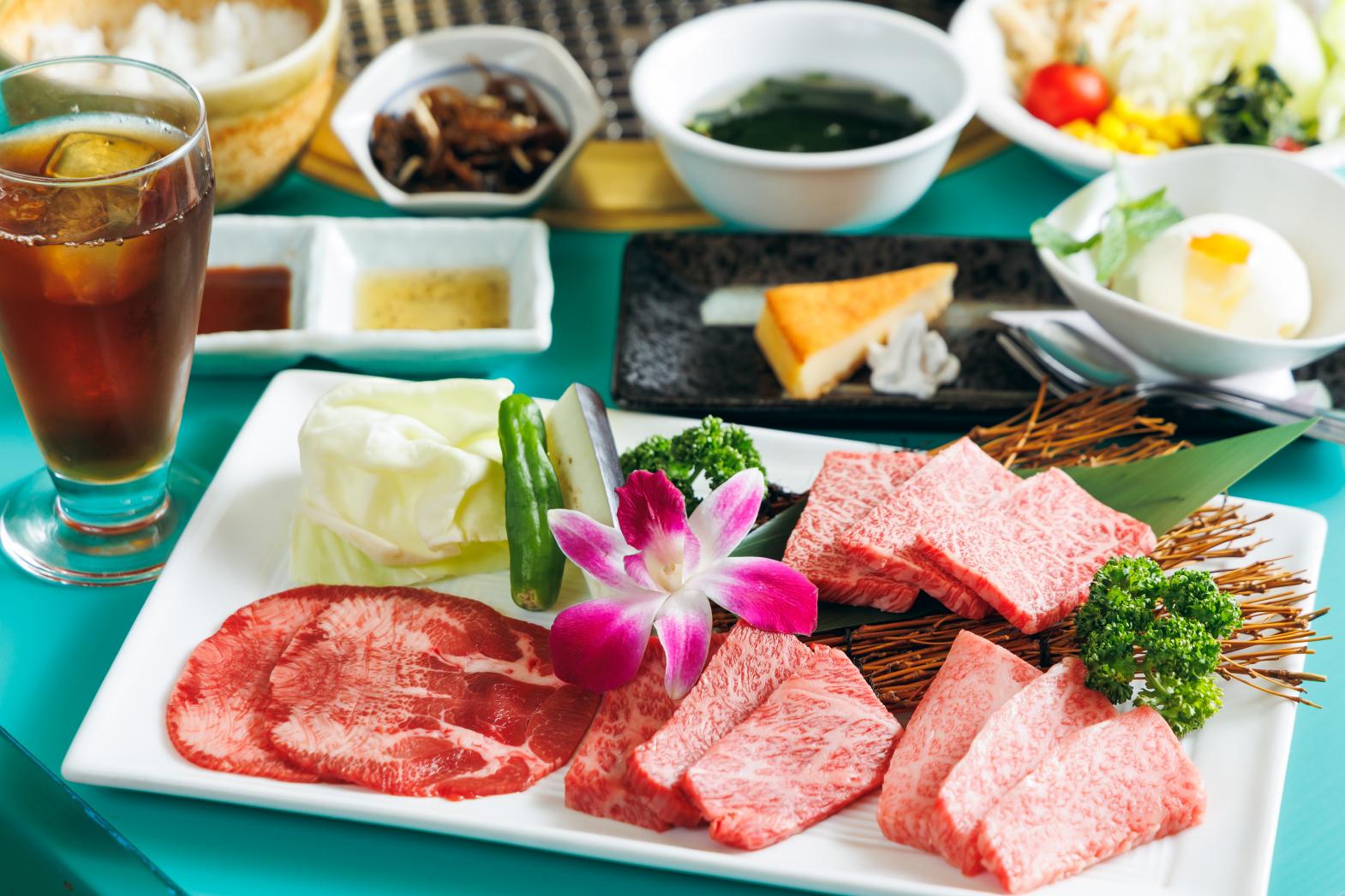 宮崎のグルメもチェック！-0