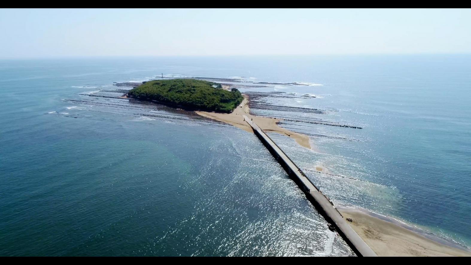 青島・青島神社とは？-4