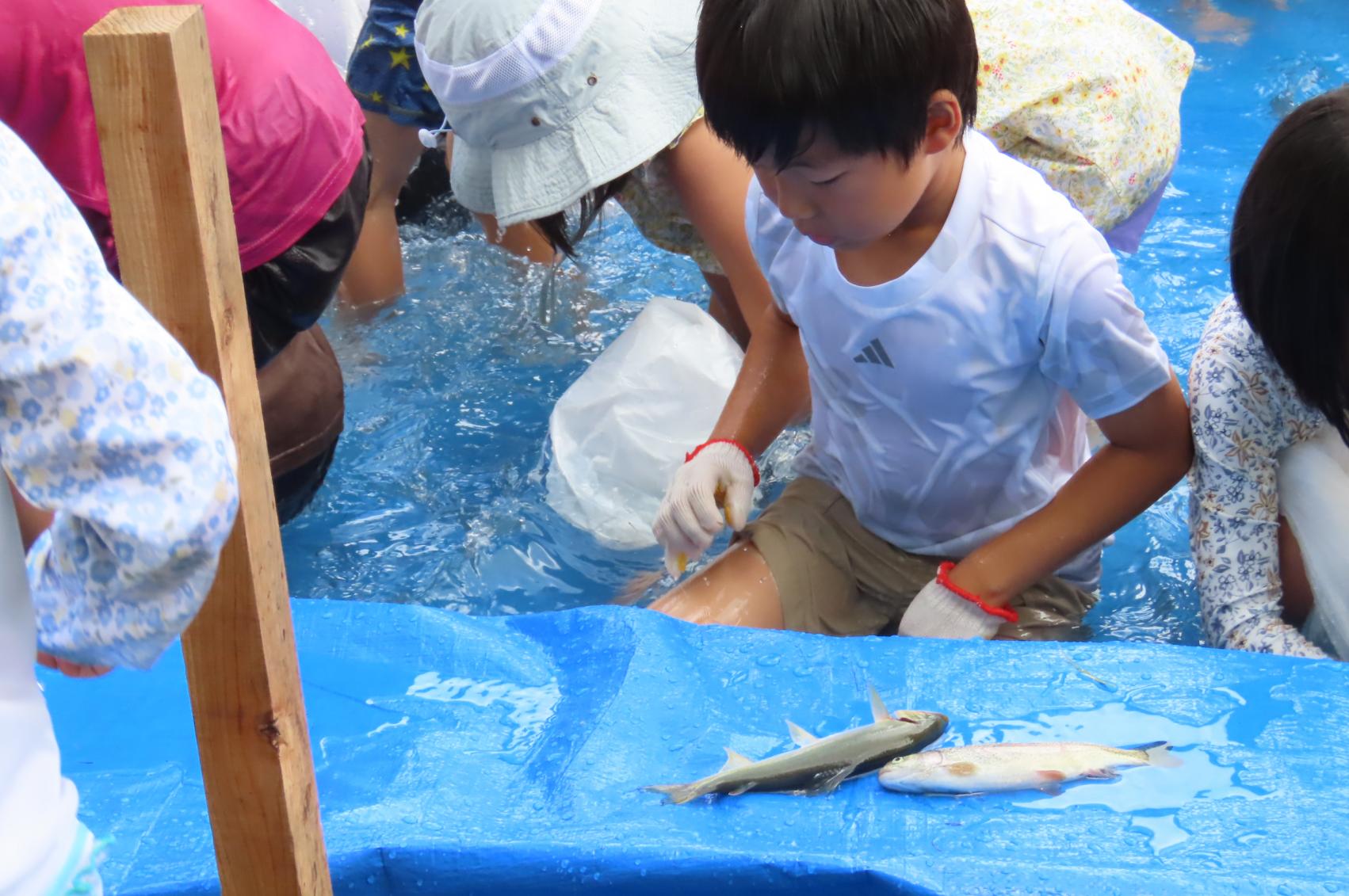 【7/18-19】第48回きよたけ郷土祭り-4