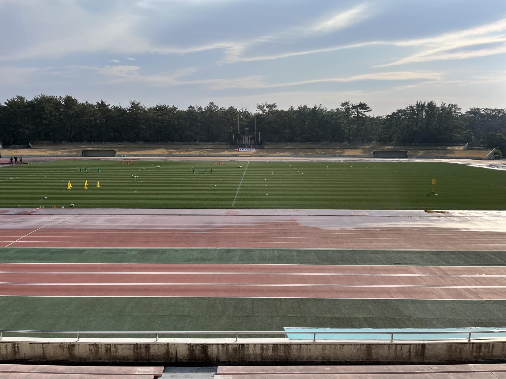 【1/14(水)～1/24(土)】鹿島アントラーズ-2