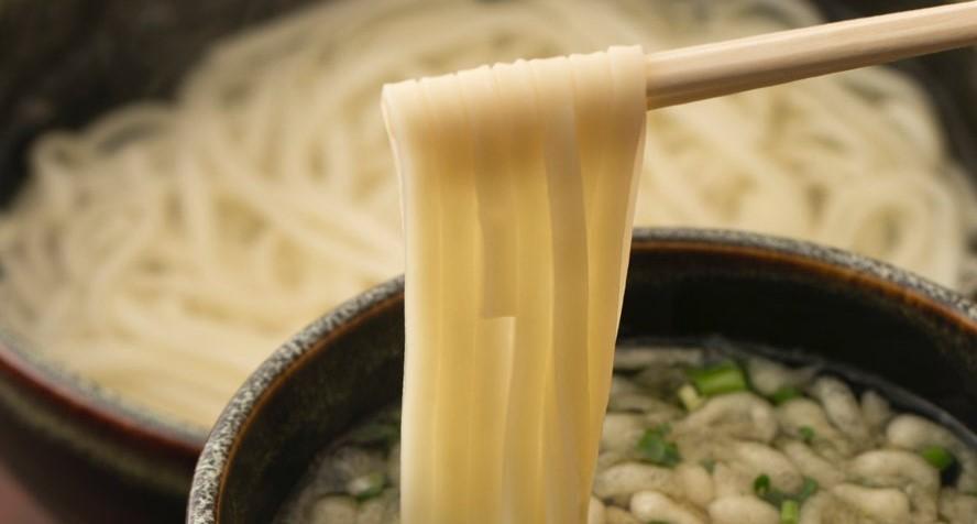 辛麺だけじゃない！宮崎県民が朝にシメに食べる宮崎の「うどん」-1