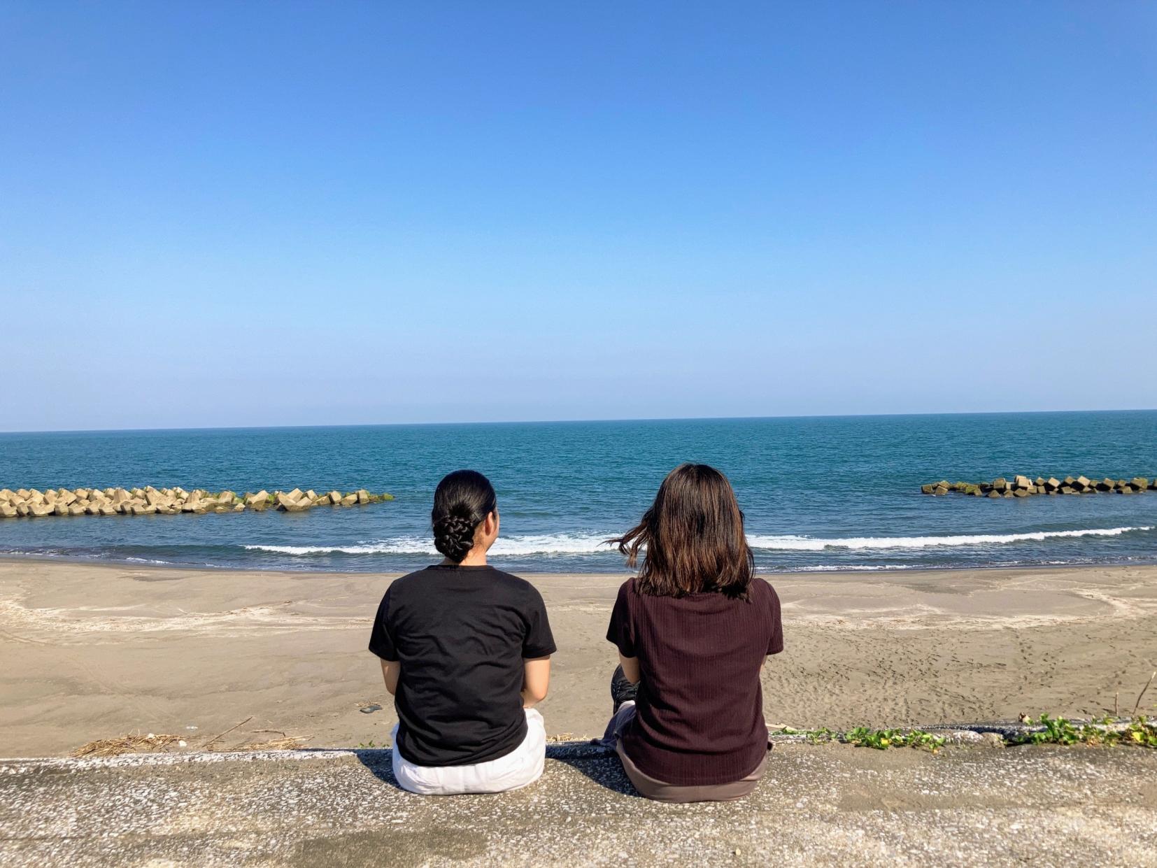 帶著相機出門吧! 宮崎市上鏡之旅 ~一葉海岸 自行車路線~-1