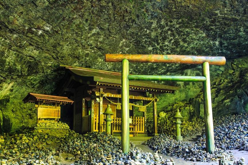 A tour of Takachiho power spots and scenic locations (One night in Miyazaki city)-1