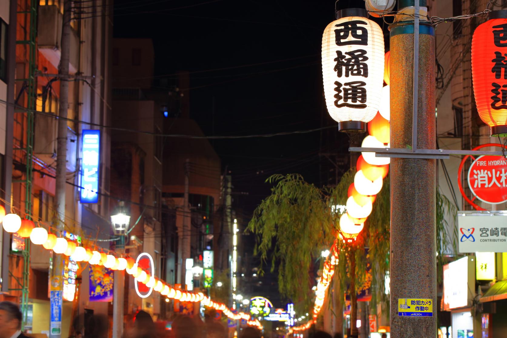 【ニシタチ】地元民おすすめの飲み歩きコース-1