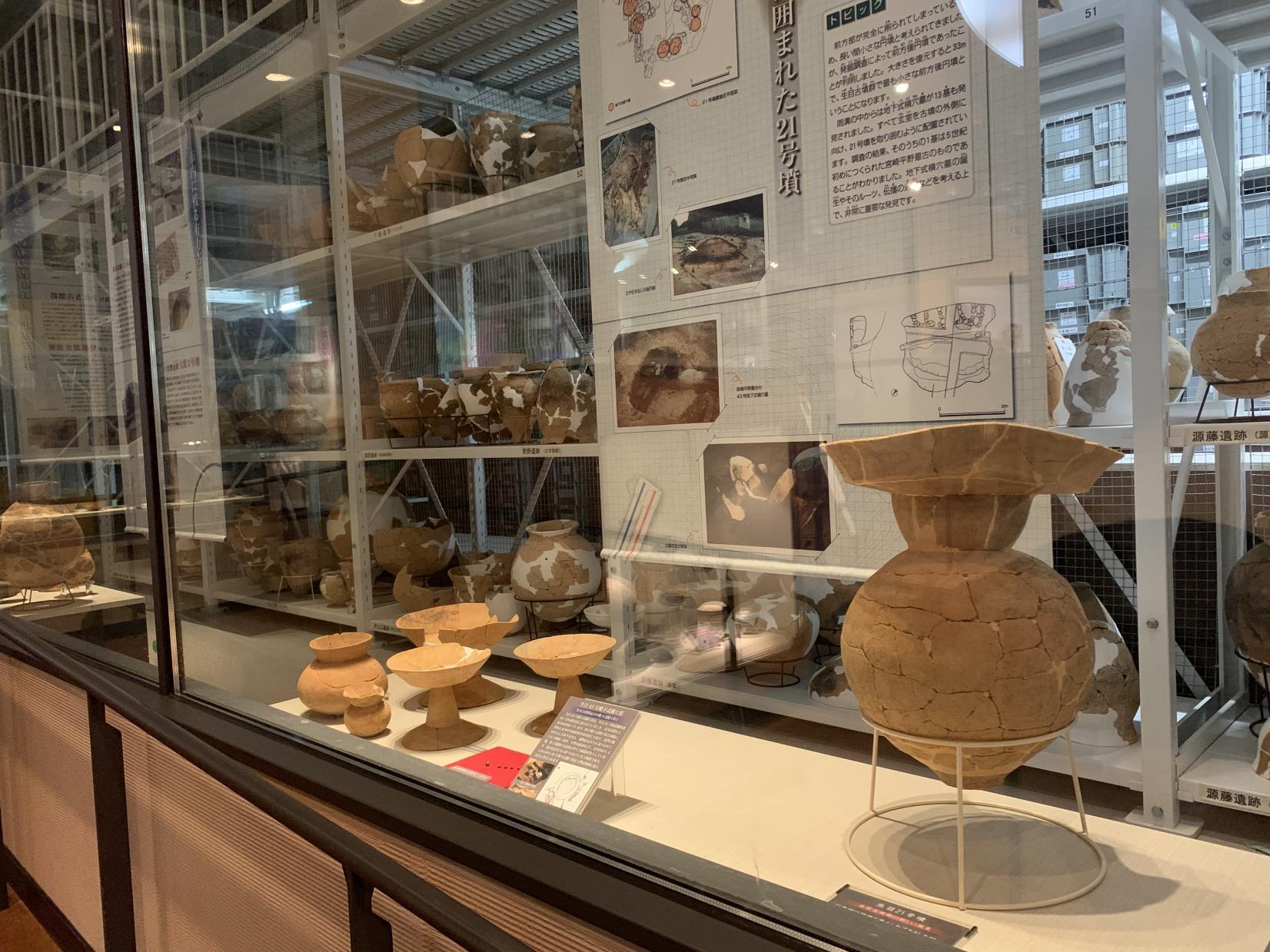 宮崎市生目の杜遊古館-3