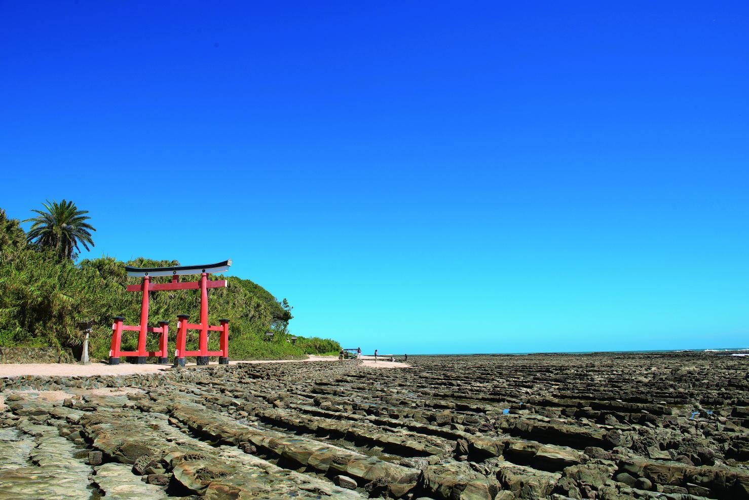 宮崎屈指の観光スポット「青島」を楽しもう！絶景やグルメ、アクティビティなど見どころ満載！-0
