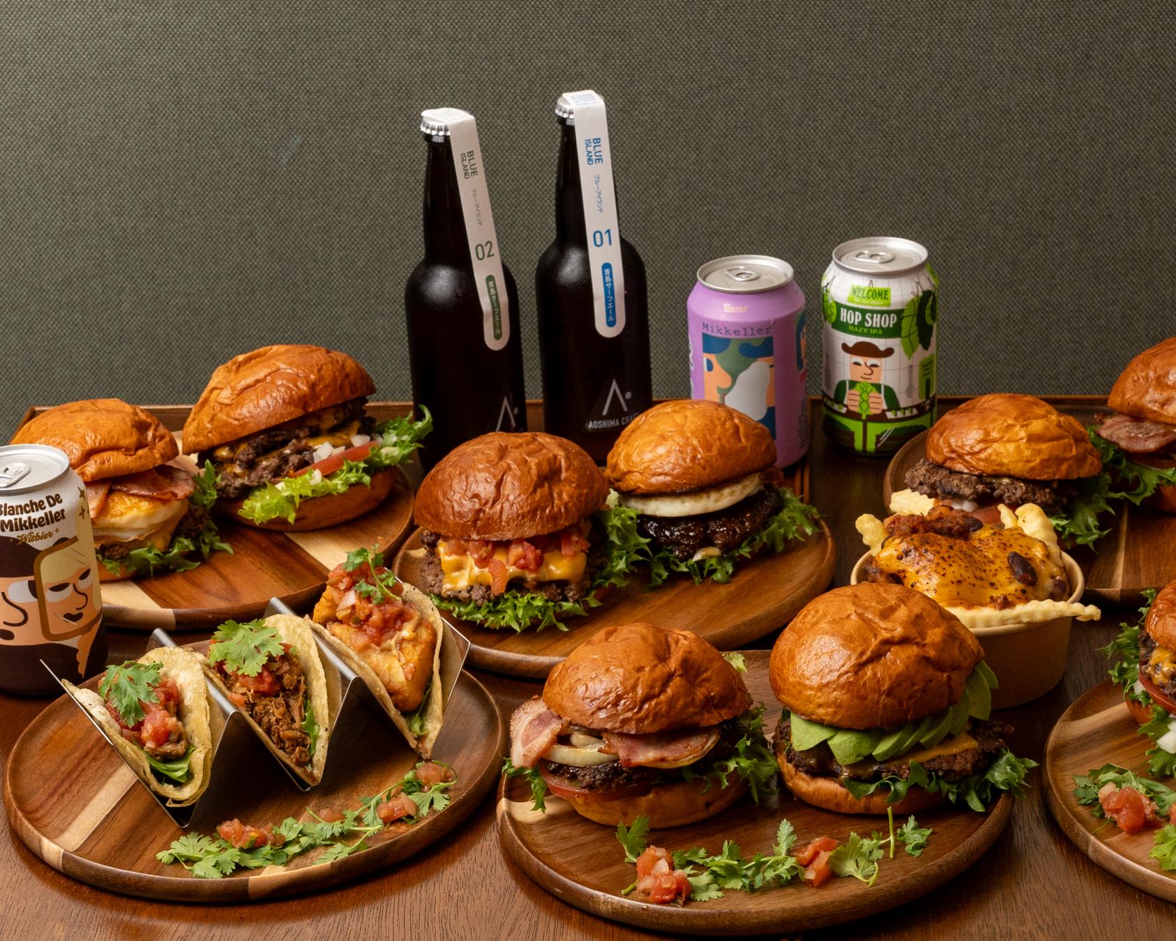 POPPY'S HAMBURGER＆ICE CREAM-4