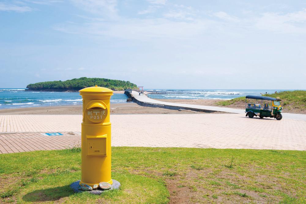 Aoshima Island - Miyazaki Travel