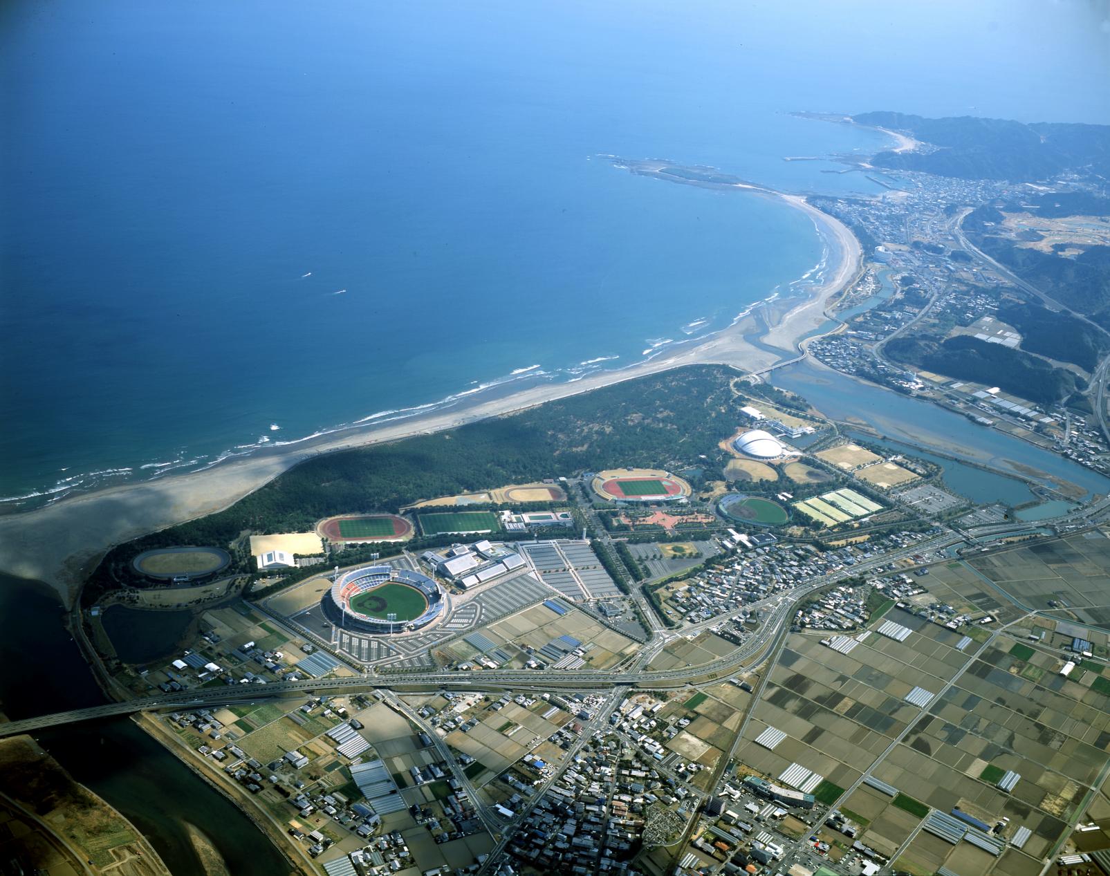 ひなた宮崎県総合運動公園-1