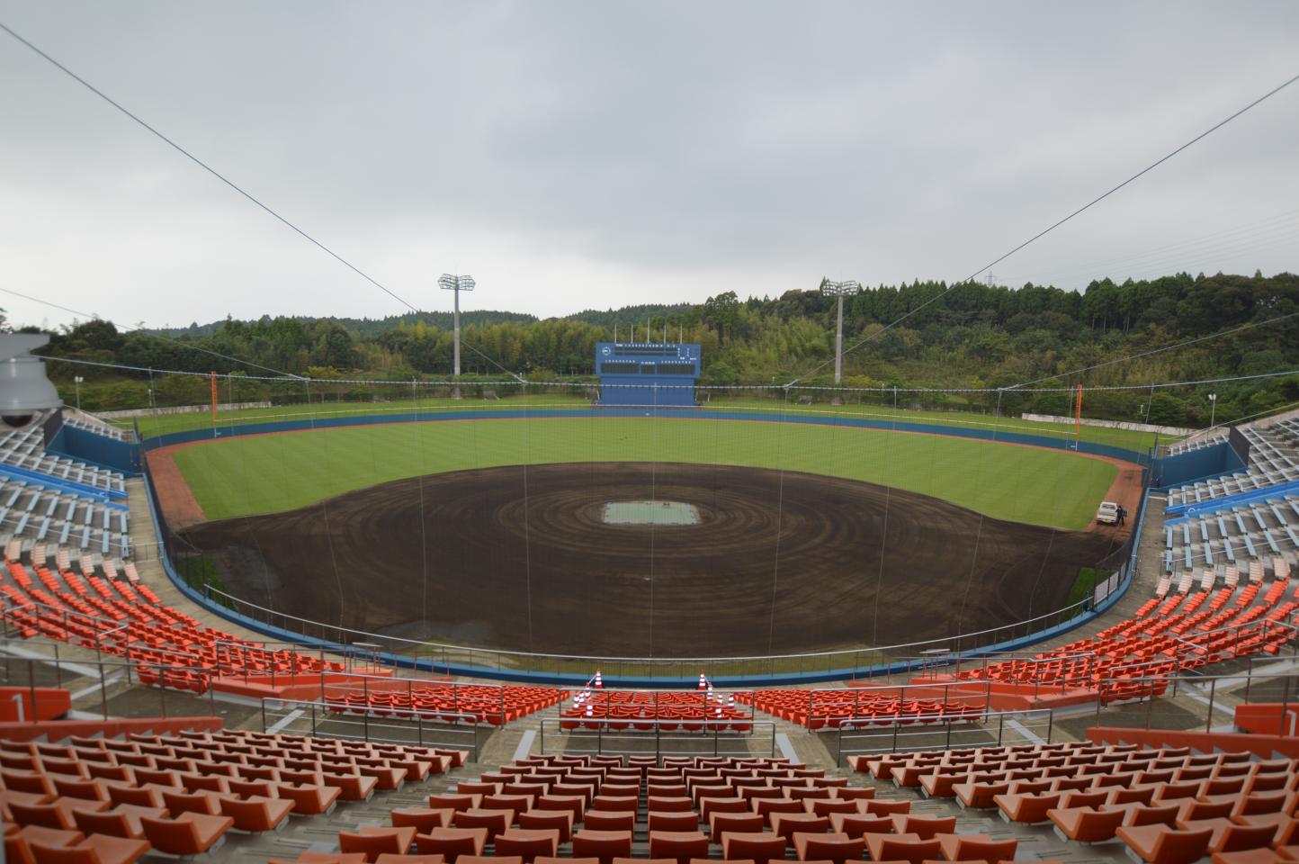 宮崎県総合運動公園 スポット・体験 【公式】宮崎市観光サイト