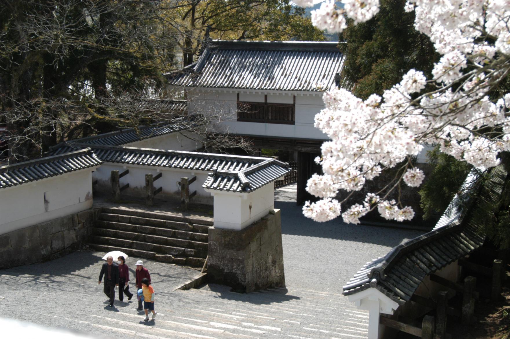 飫肥城下(日南市)-1