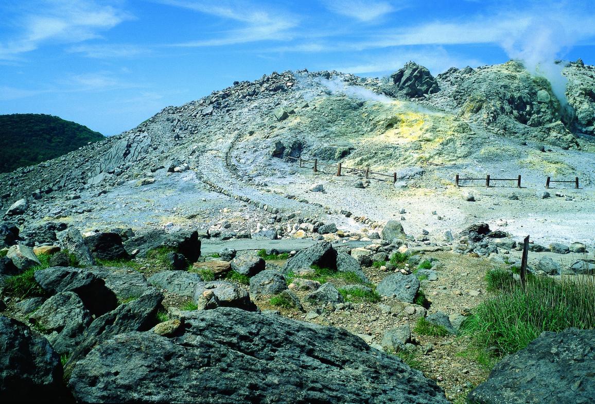 えびの高原(えびの市) スポット・体験 【公式】宮崎市観光サイト