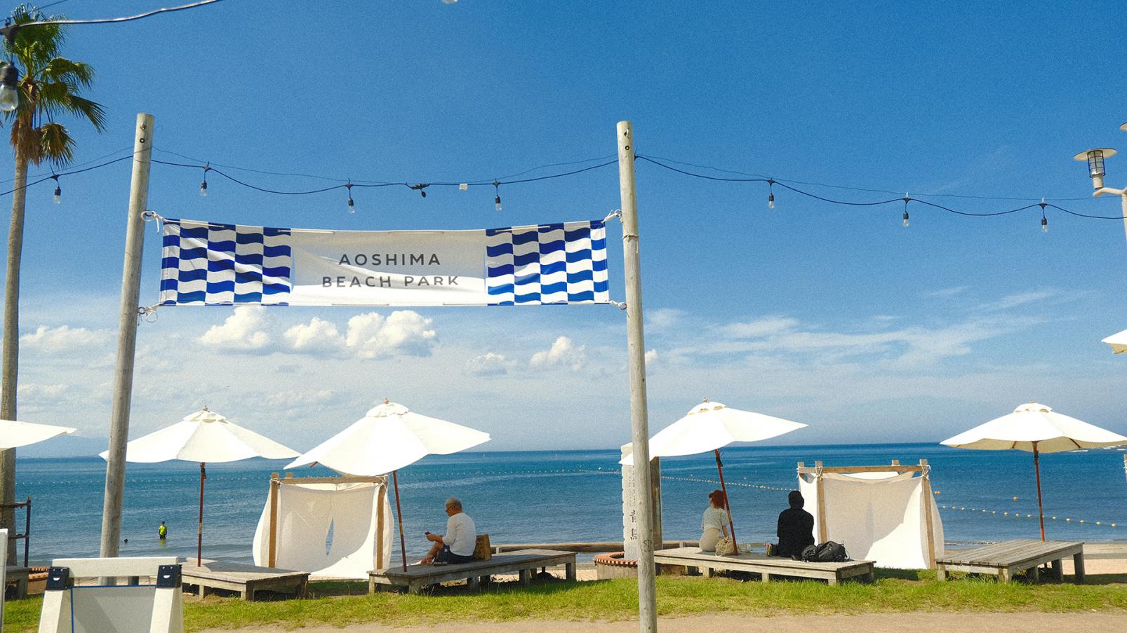 AOSHIMA BEACH PARK-1