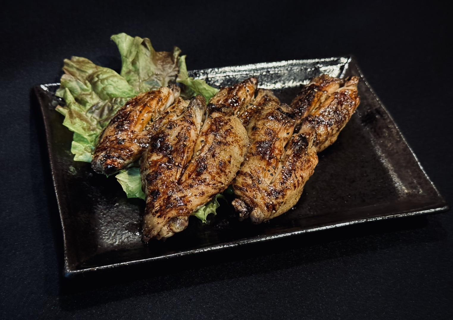 丸万焼鳥本店-3