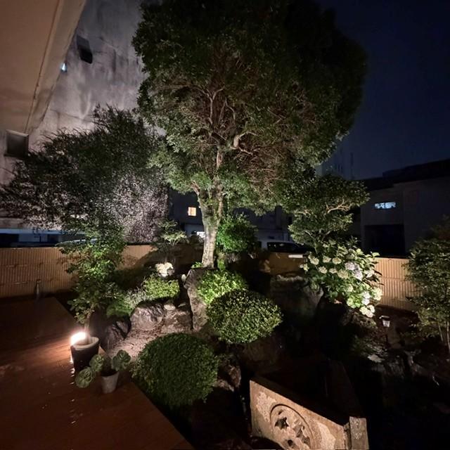 旅館　小戸荘-2