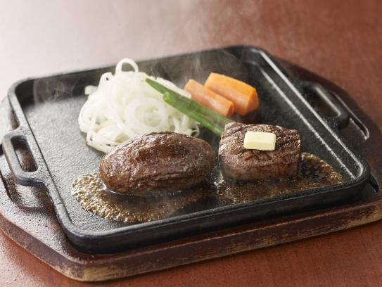 平家の郷　宮崎南館-2