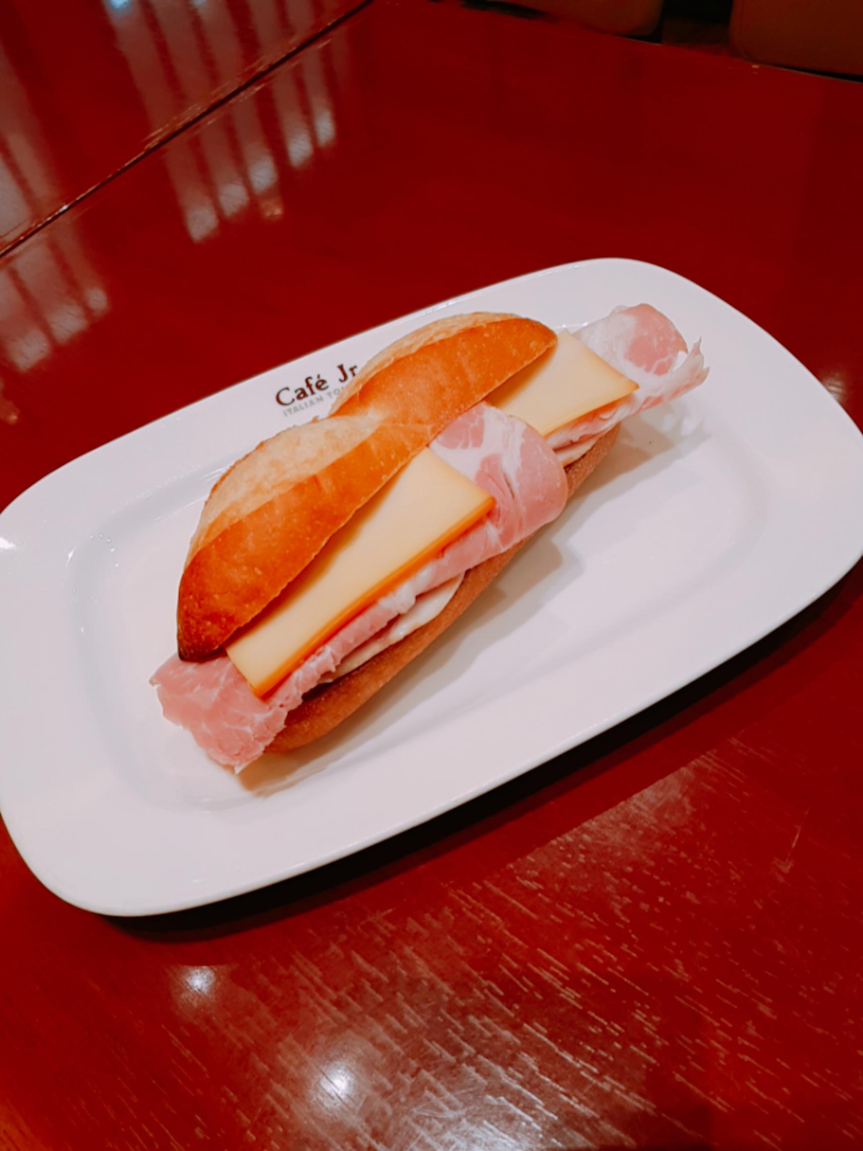 イタリアントマトカフェJr.　イオンモール宮崎店-2