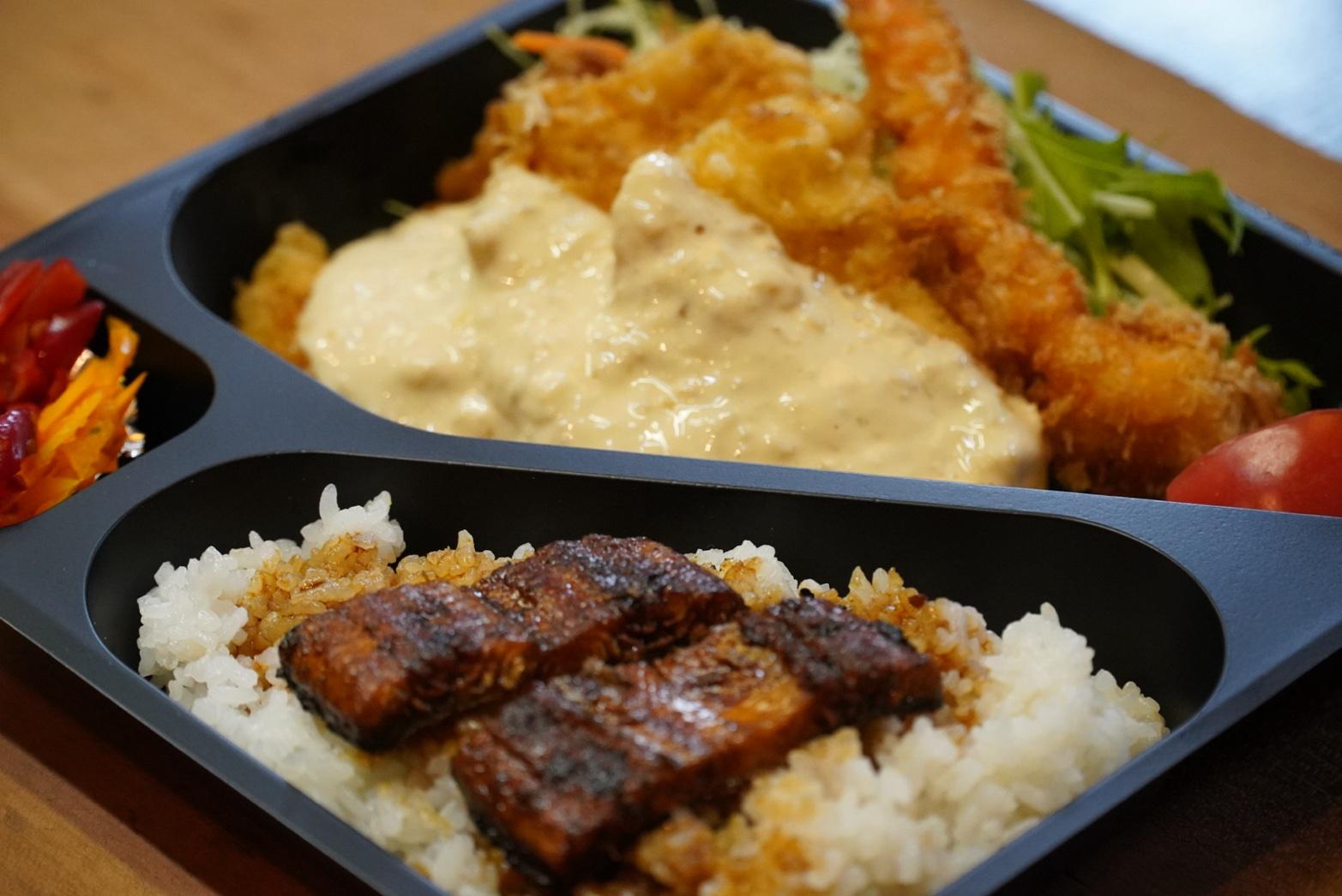 うなぎ一力本舗-7