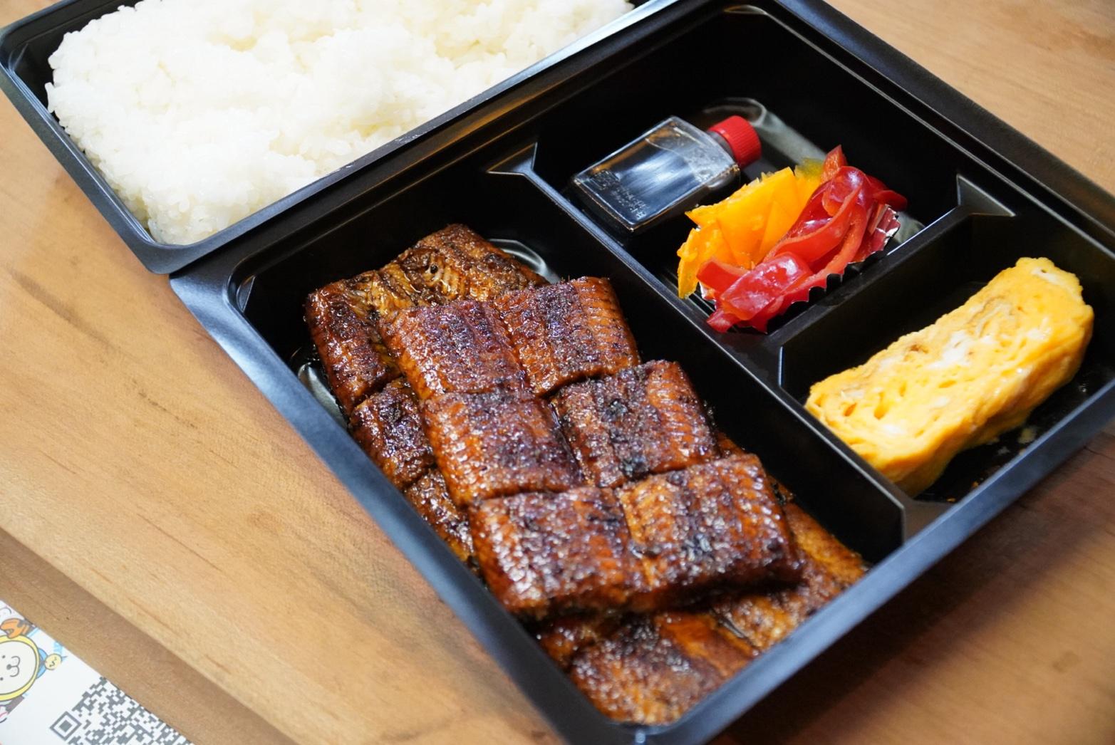 うなぎ一力本舗-8