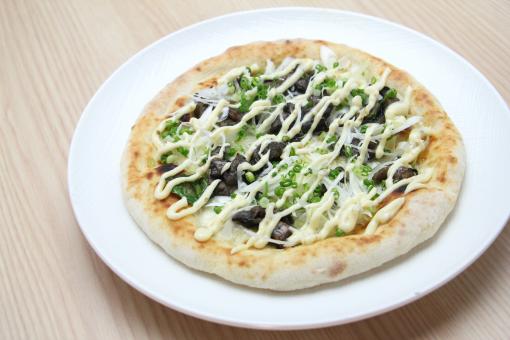 やきとり　恵屋プラスピザ　加納店-1