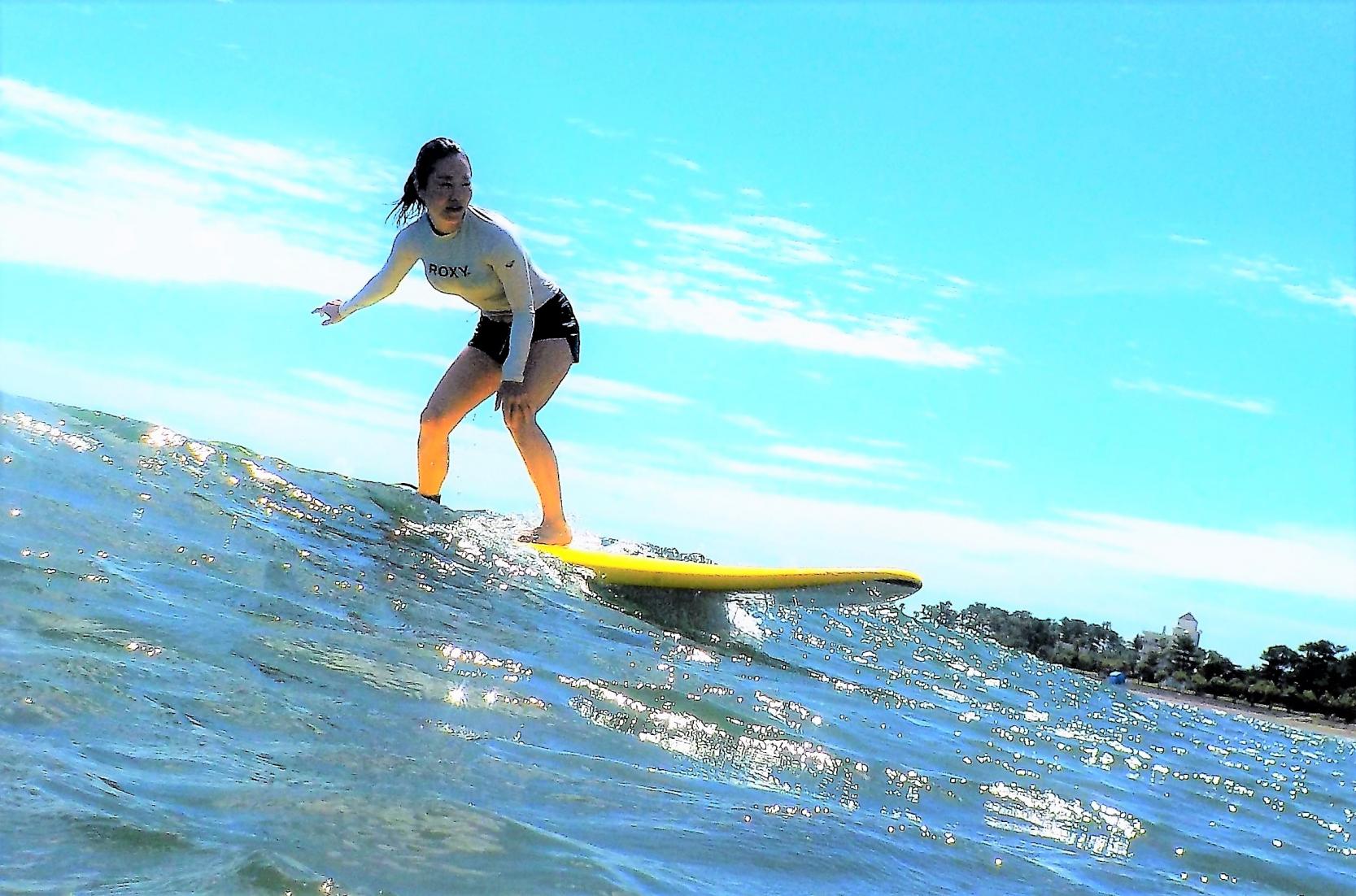 GAKKY SURF SHOP-1
