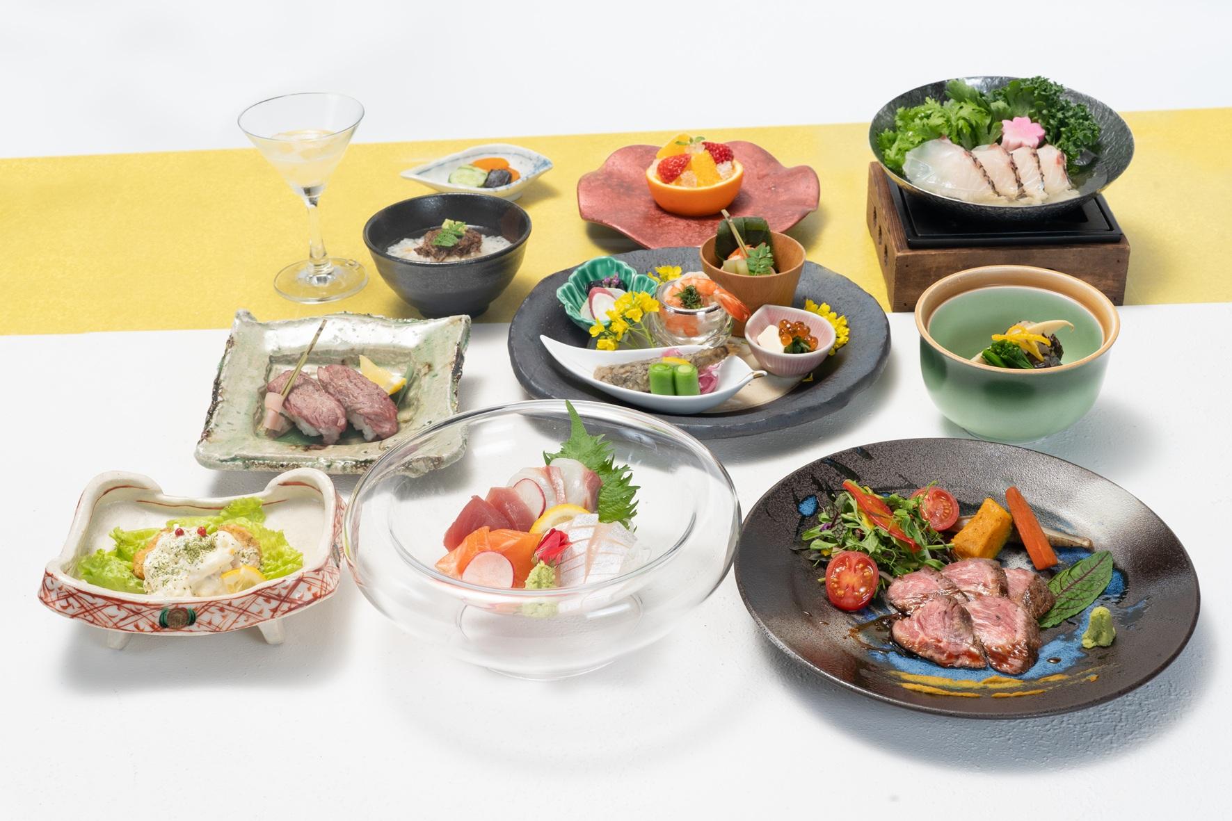 季節料理かわの-1
