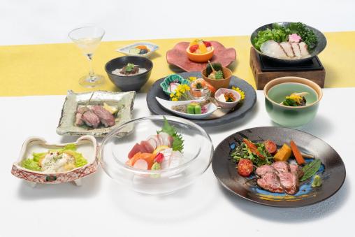 季節料理かわの-1