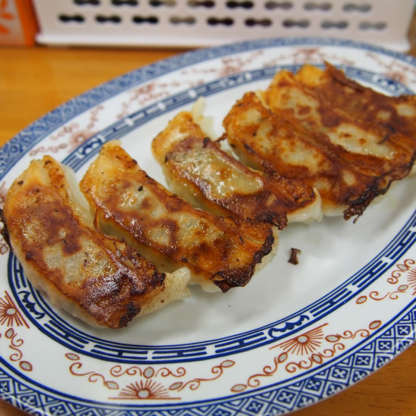 あんかけ焼きそば専門店 みんみん-2