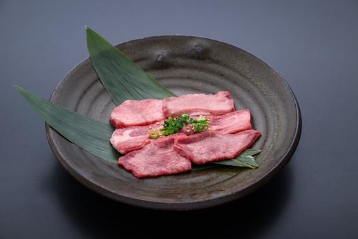 焼肉の幸加園　橘通店-1