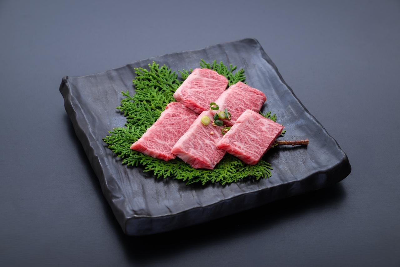 焼肉の幸加園　橘通店-4