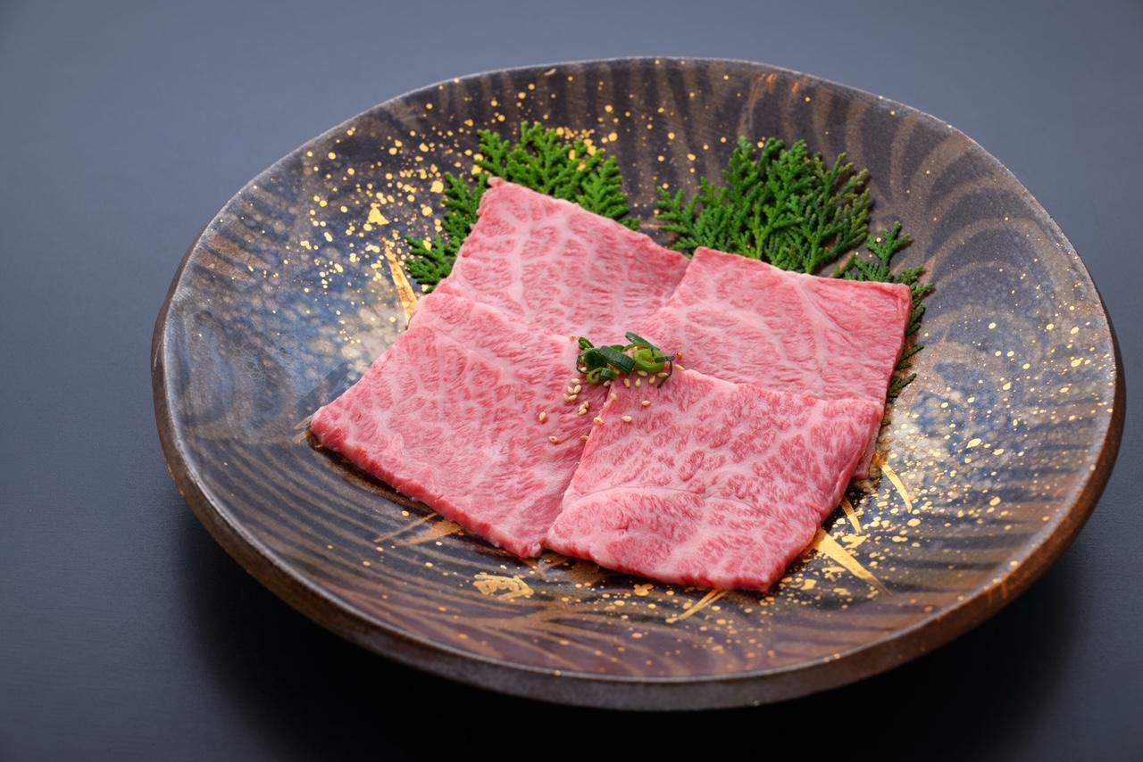 焼肉の幸加園　橘通店-3