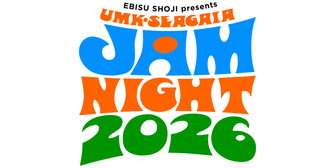EBISU SHOJI presents UMK SEAGAIA JAM NIGHT 2026-0