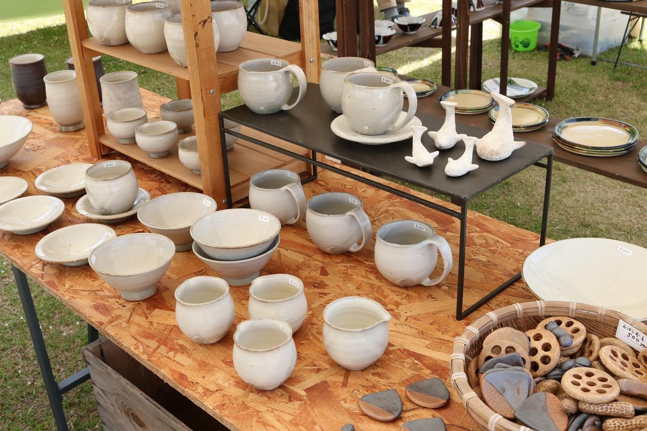みやざきの窯元市in青島2026-1