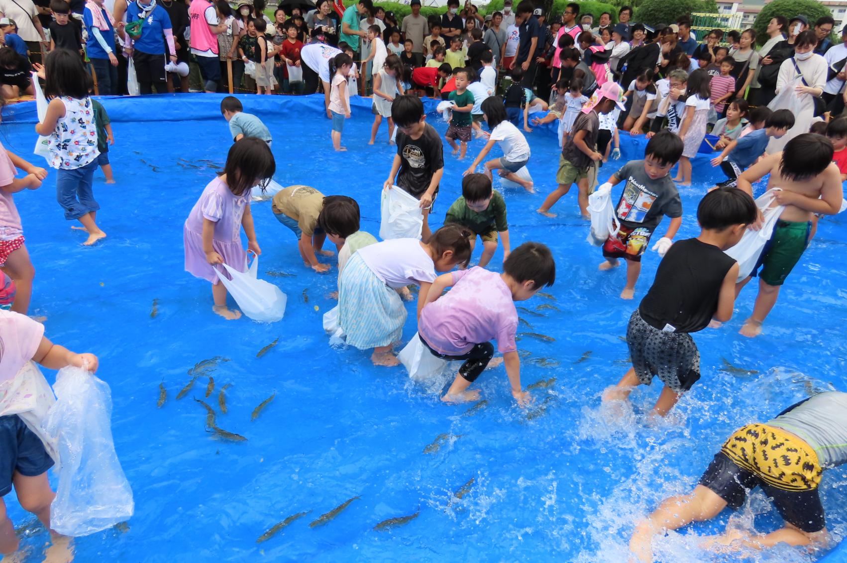 （終了）第47回きよたけ郷土祭り-1