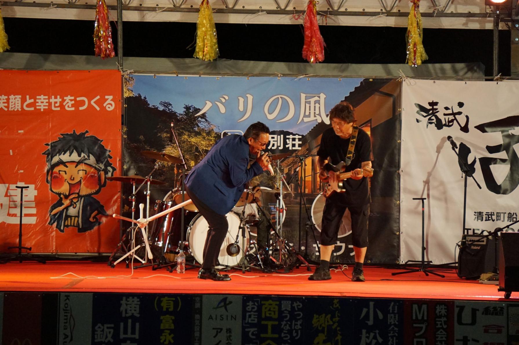 第48回きよたけ郷土祭り-5