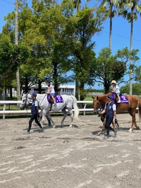 第34回馬に親しむ日2025-2