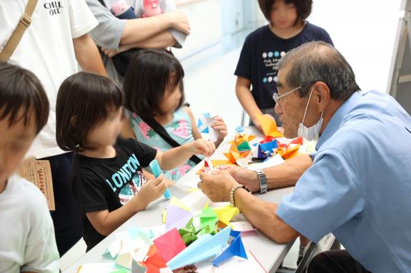 みやざきボランティア応援★フェスティバル2025～見つけよう、新しい自分 はじめの一歩へ～-3