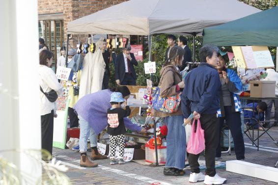 ひろしま街市こどもフリマ-3