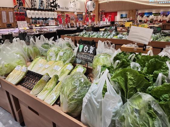 ひなたマルシェ 生目四季の丘-3