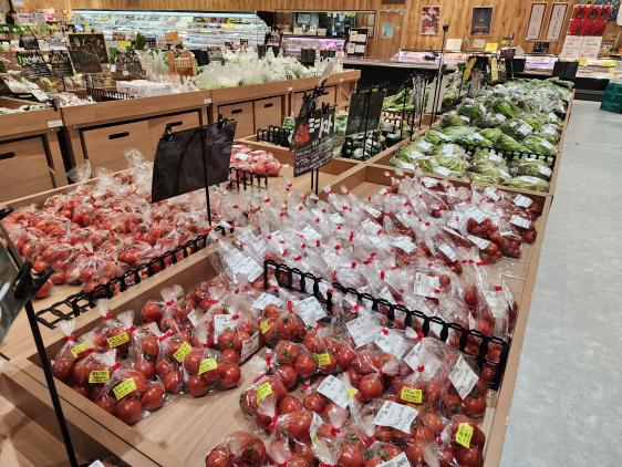 ひなたマルシェ 生目四季の丘-4