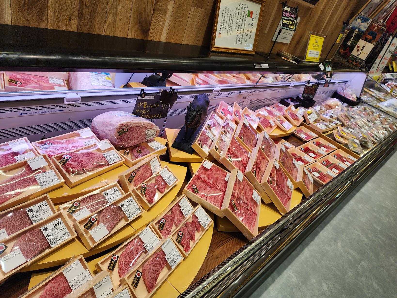 ひなたマルシェ 生目四季の丘-1