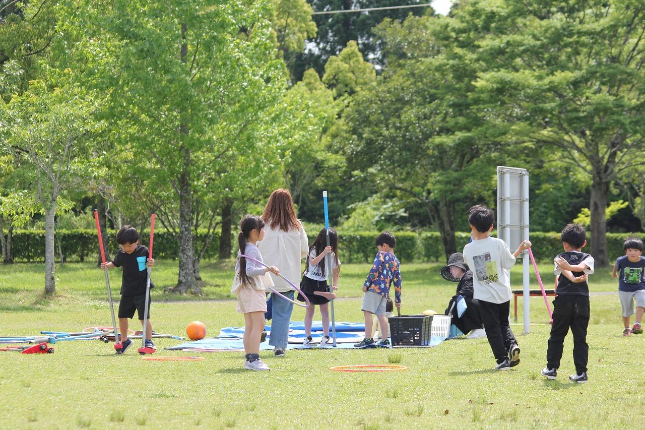 昔遊びおもちゃ貸出-1